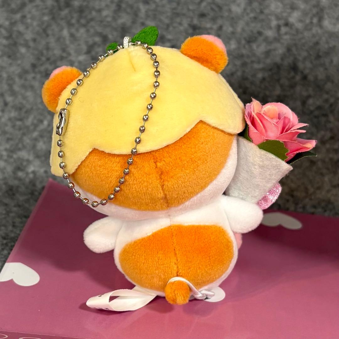 コロコロクリリン むにゅぐるみ セット サンリオキャラクター大賞