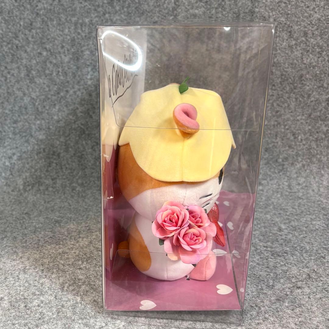 コロコロクリリン むにゅぐるみ セット サンリオキャラクター大賞