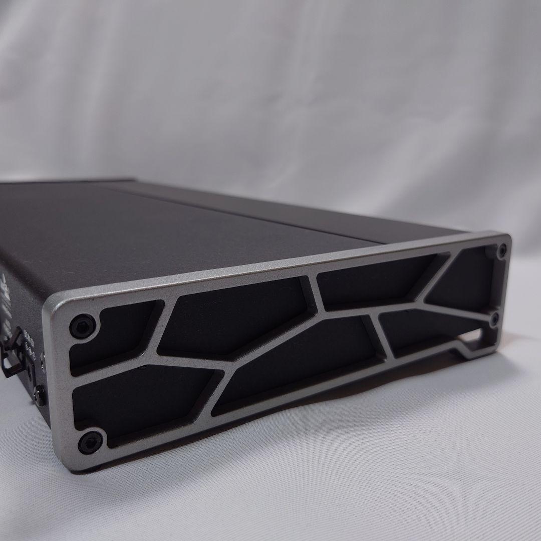 DTM・DAW TASCAM Celesonic US-20x20