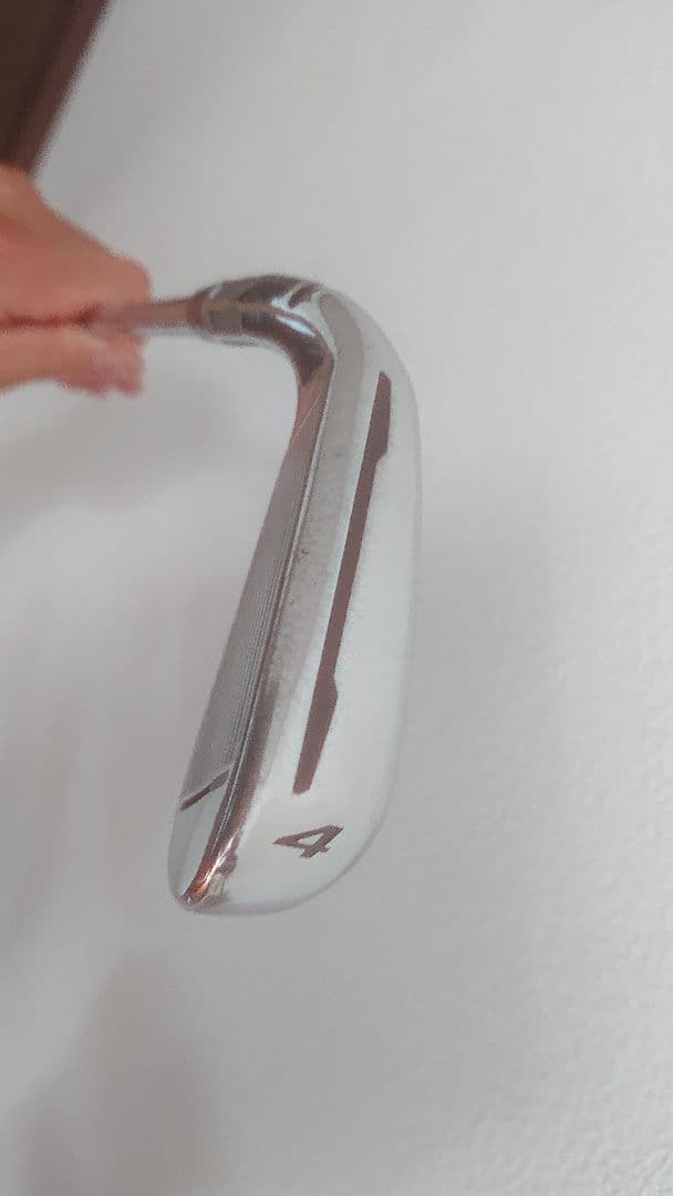 テーラーメイド Ｍ２ ４番 ドライビングアイアン