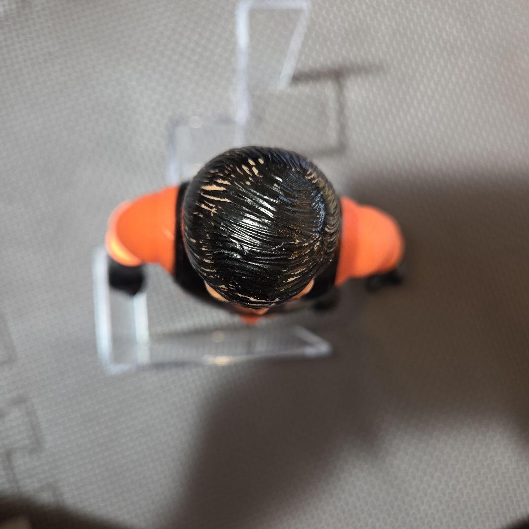 昭和レトロ1976年〜忍者キャプター雷忍