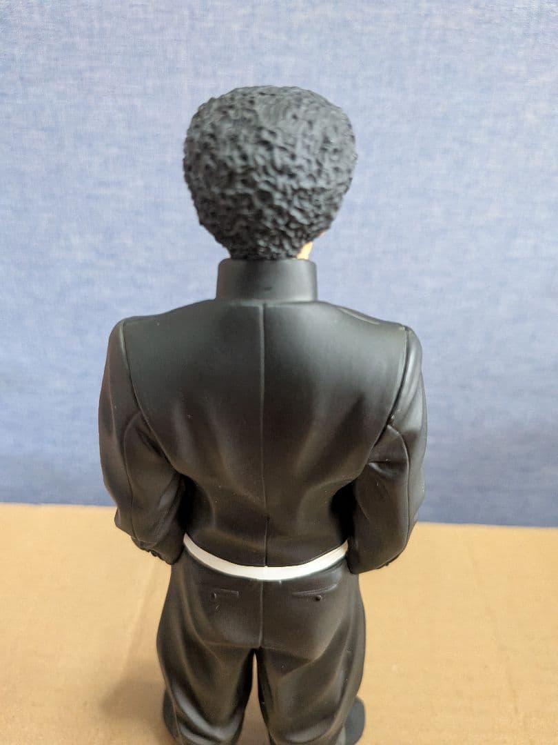 クローズ×WORST FBG 安田泰男 (台座·パッケージなし)