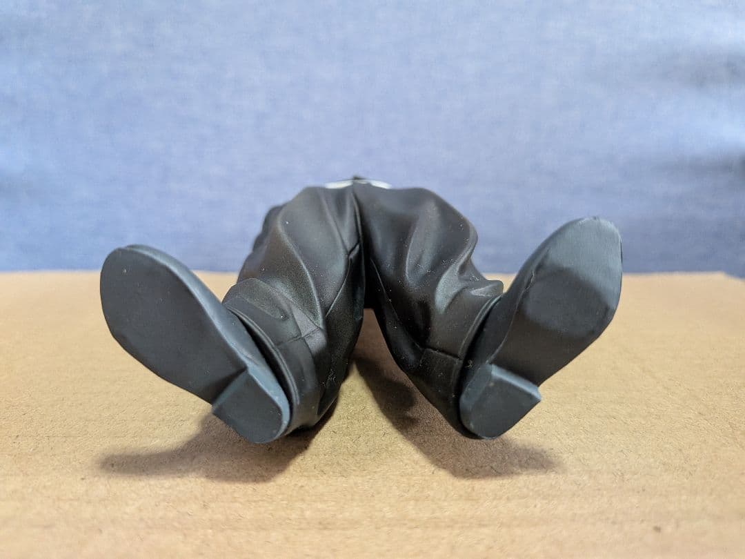 クローズ×WORST FBG 安田泰男 (台座·パッケージなし)