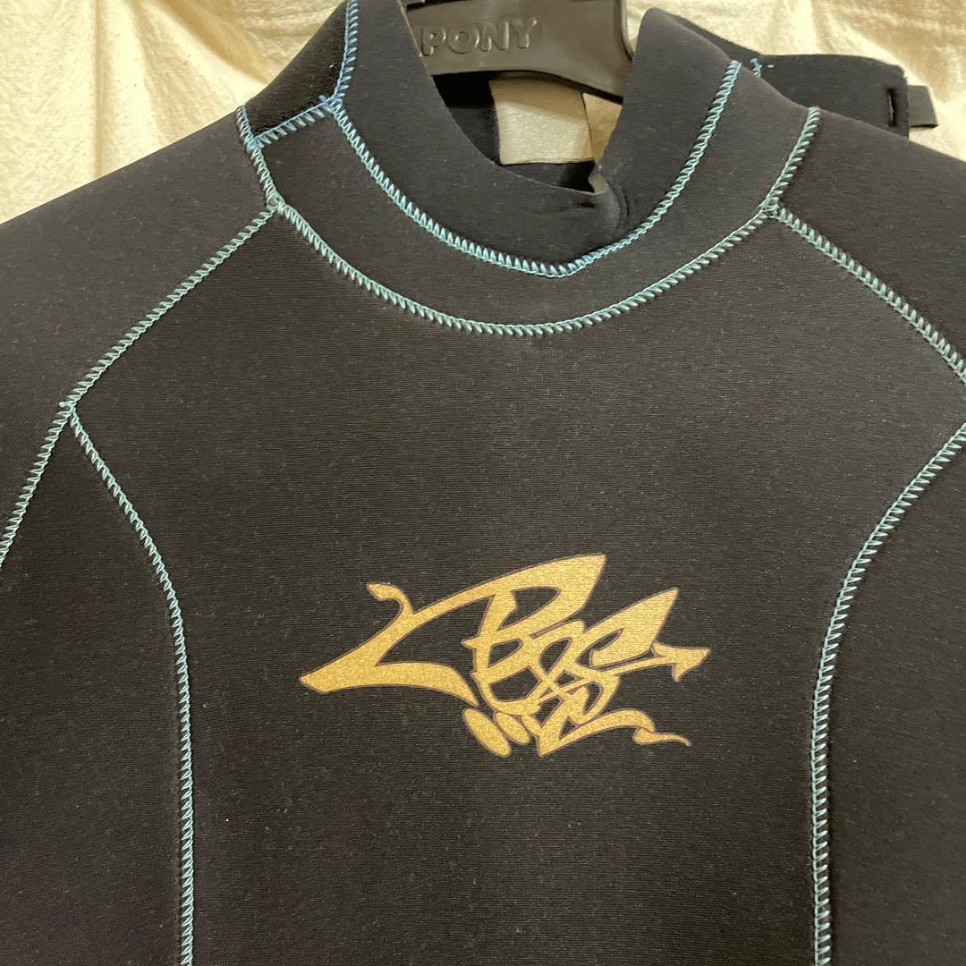 ダイビングセット ウエットスーツ