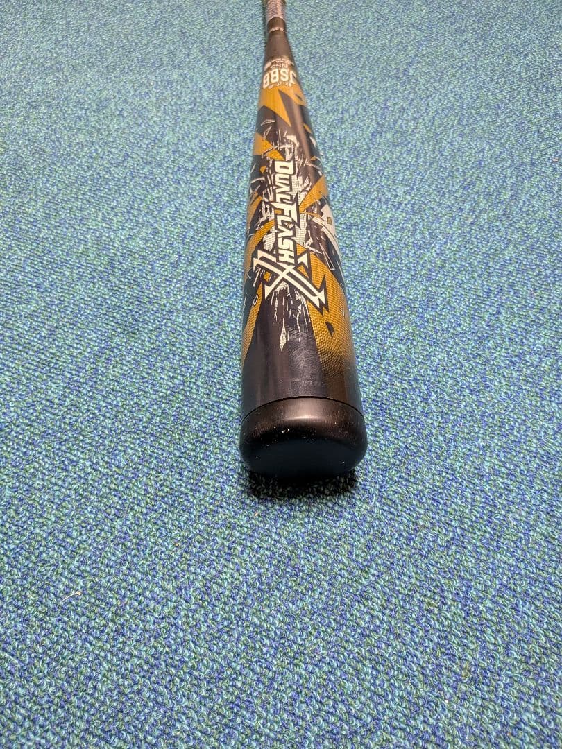 84センチ DUALFLASH バット デュアルフラッシュ 84cm