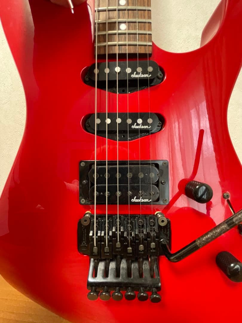 ギター Charvel / Jackson DINKY DK-065-SSH