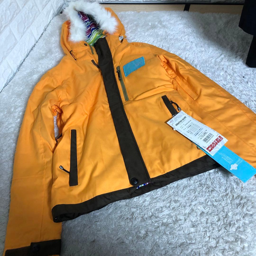 BONFIRE スキーウェア　スノーボード