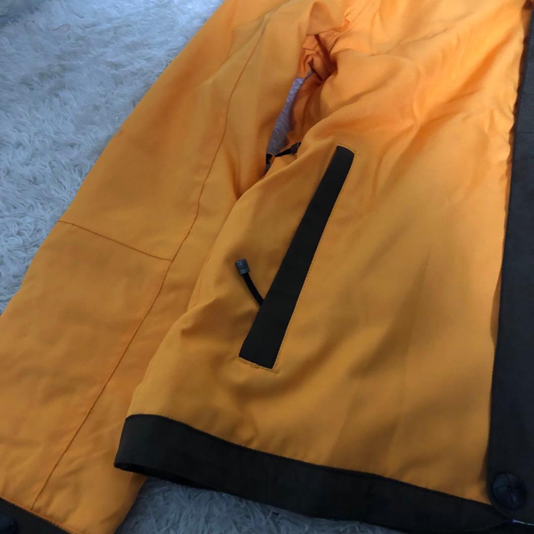 BONFIRE スキーウェア　スノーボード