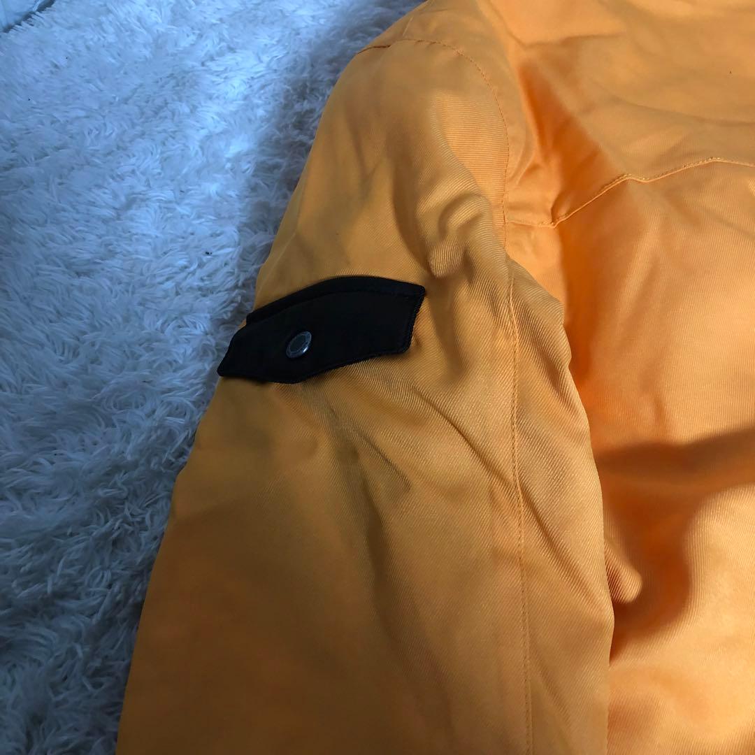 BONFIRE スキーウェア　スノーボード