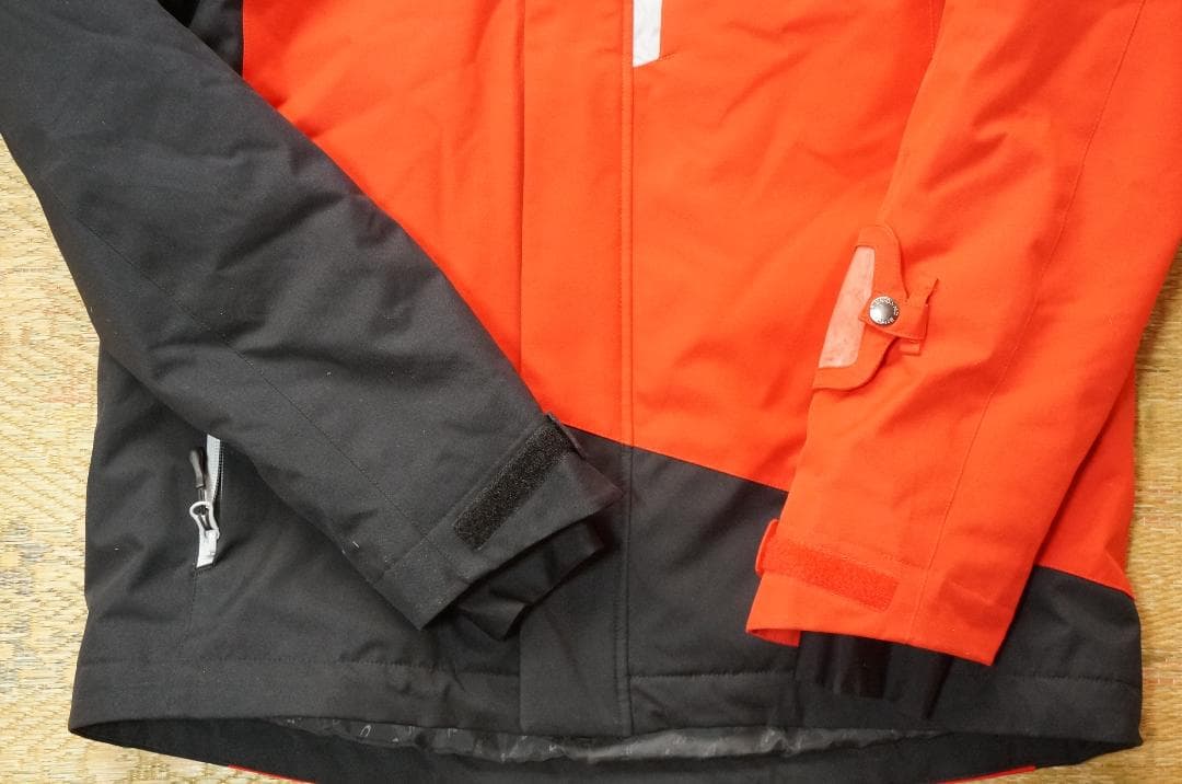 男性用 ONYONE オンヨネ スキーウエア 上下セット L