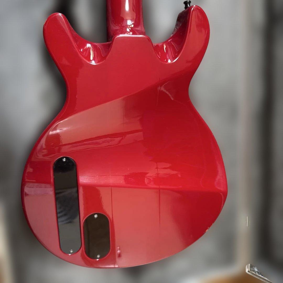 ESP J-TVB Ⅲ signature