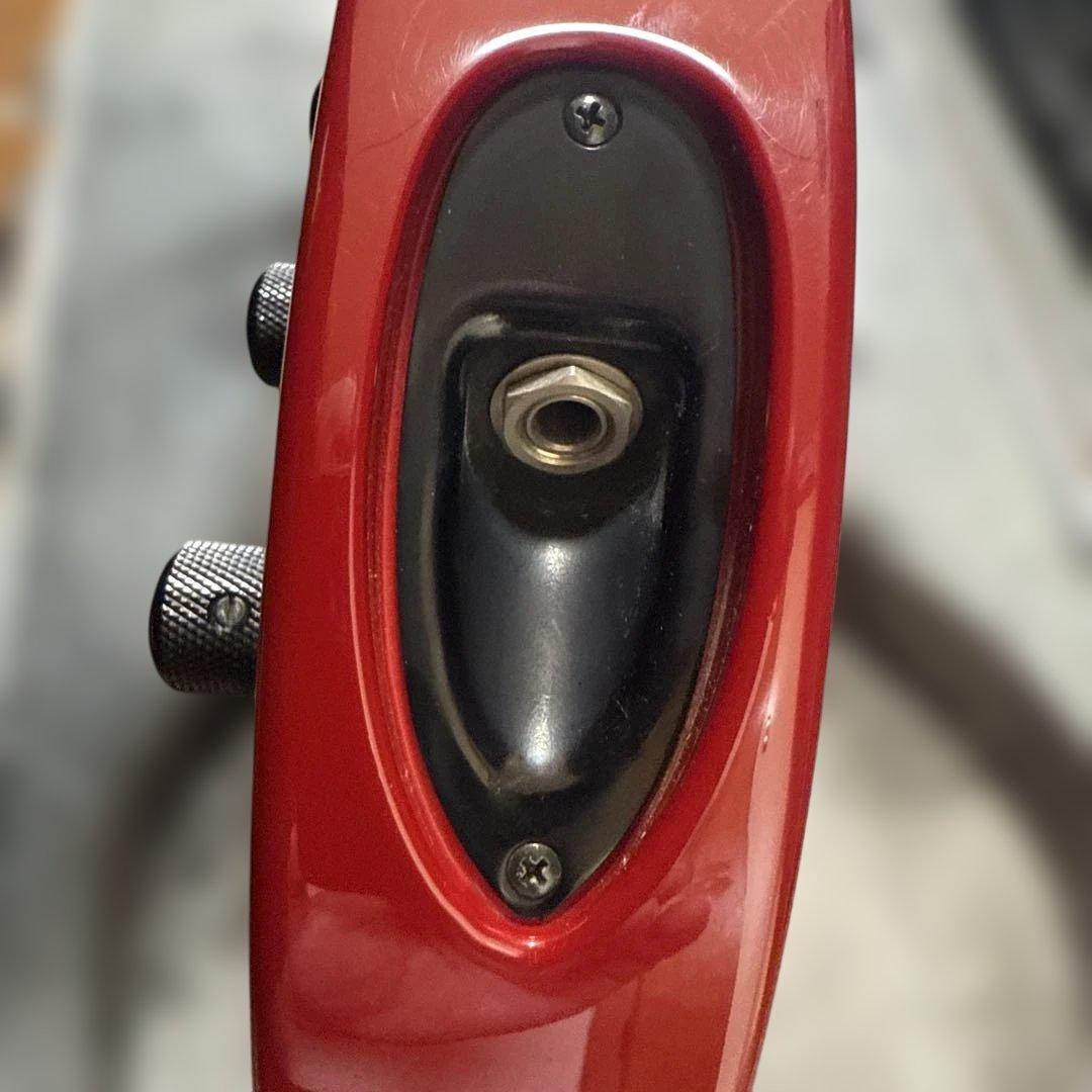 ESP J-TVB Ⅲ signature