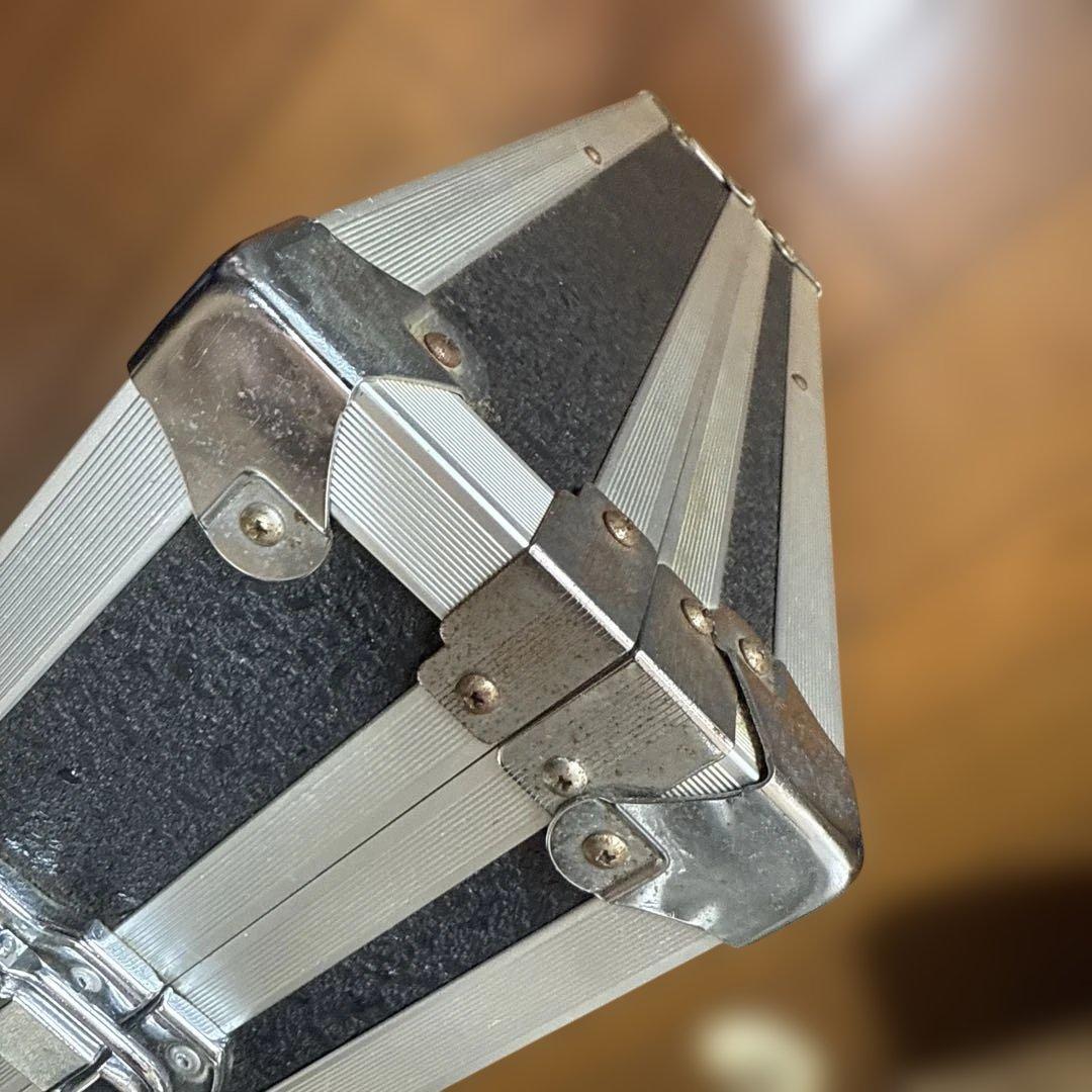 ESP J-TVB Ⅲ signature