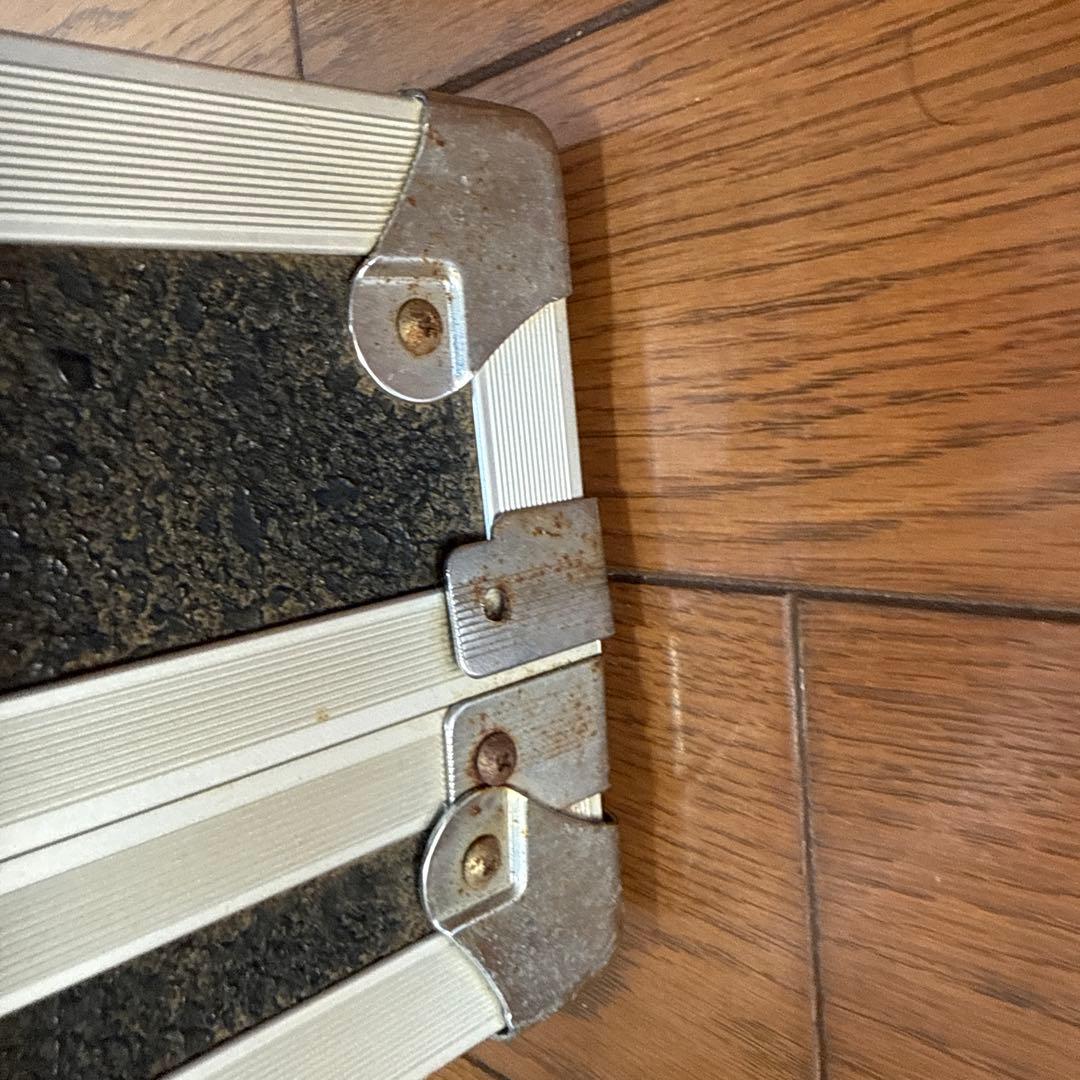 ESP J-TVB Ⅲ signature