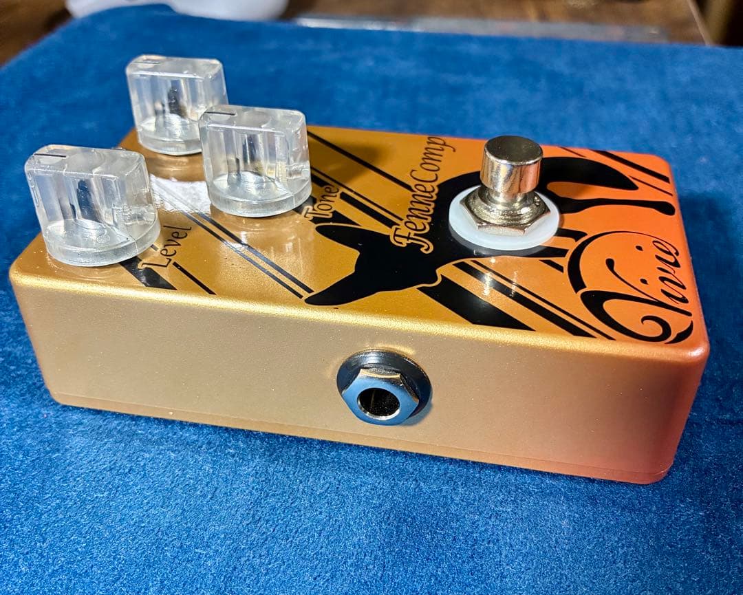 【値下げ】Vivie FenneComp ビビーフェネコンプベースコンプレッサー