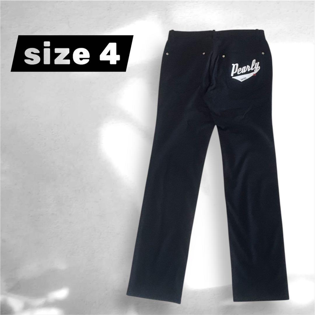 【美品】パーリーゲイツ　size4