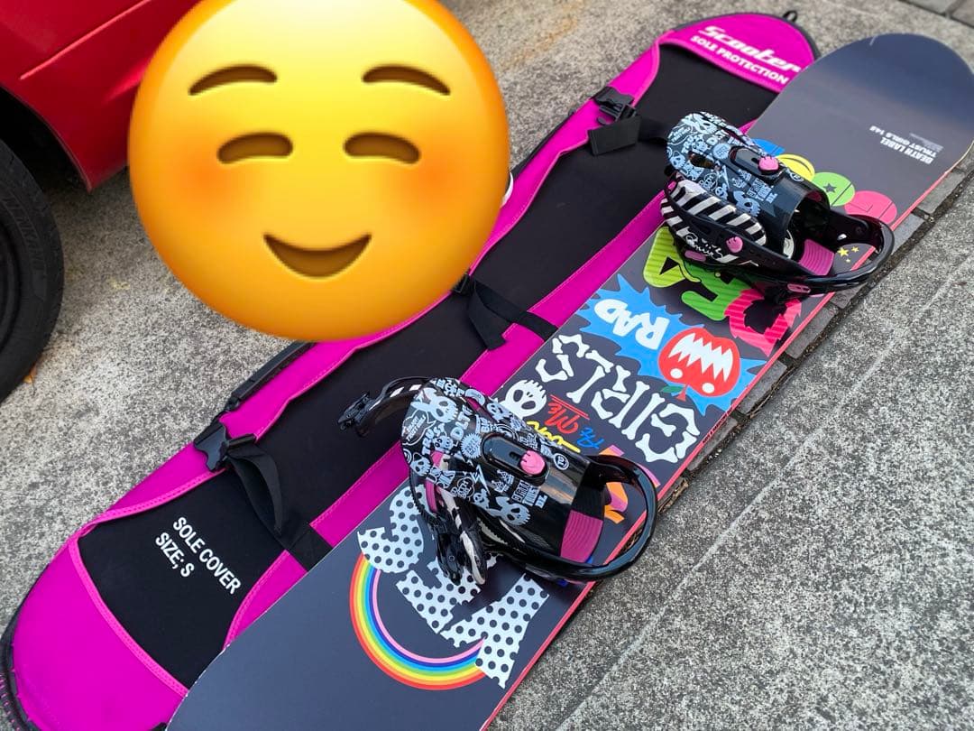 なつ　DEATH LABEL TRUST デスレーベル トラストガールズ