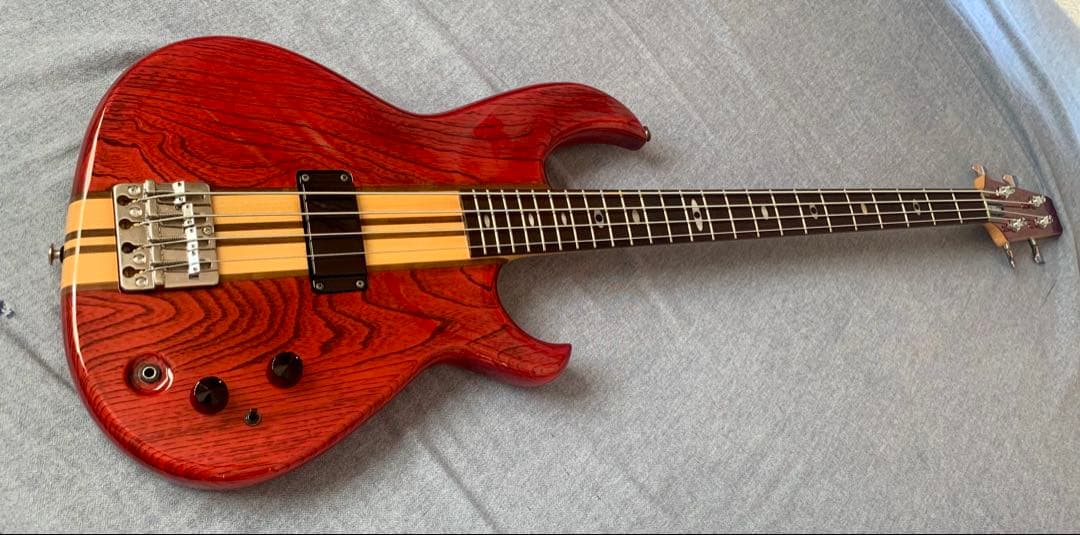 Aria Pro Ⅱ SB R-60