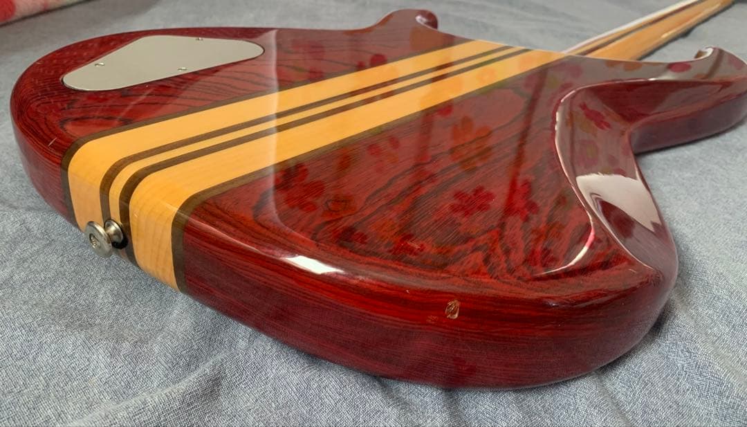 Aria Pro Ⅱ SB R-60