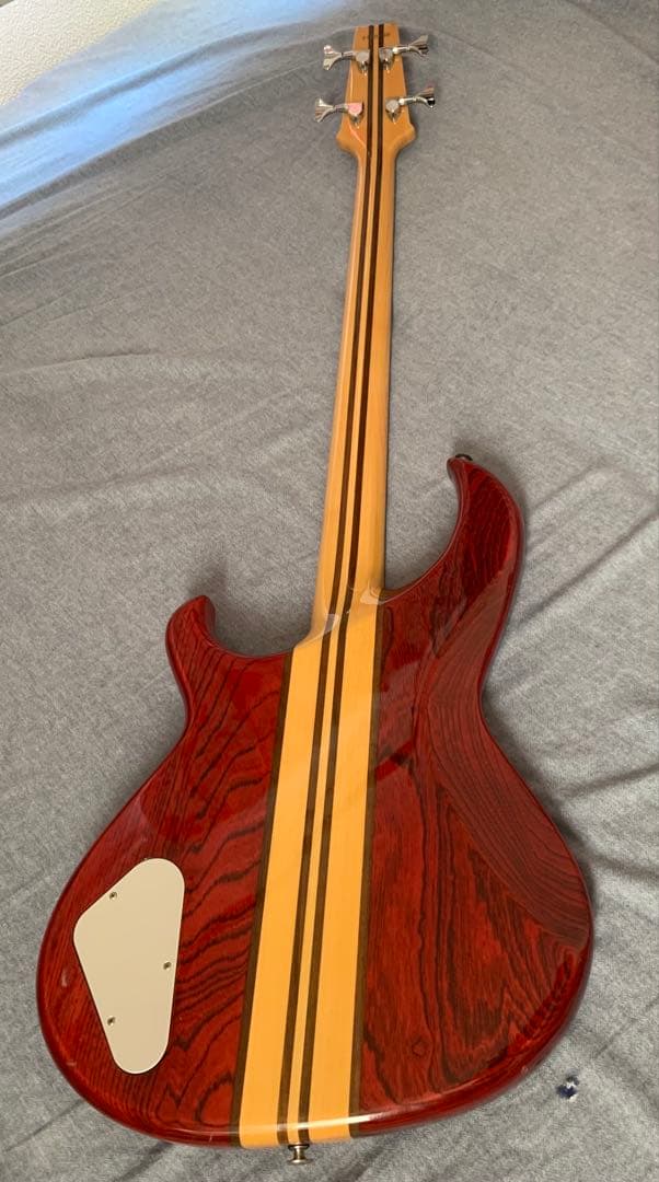 Aria Pro Ⅱ SB R-60