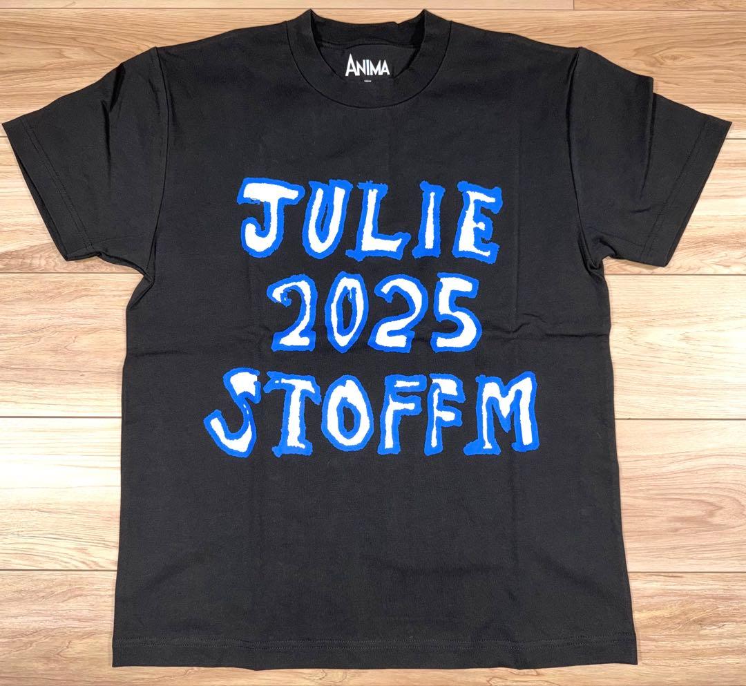 【未使用新品】沢田研二2025ツアーTシャツ　Mサイズ