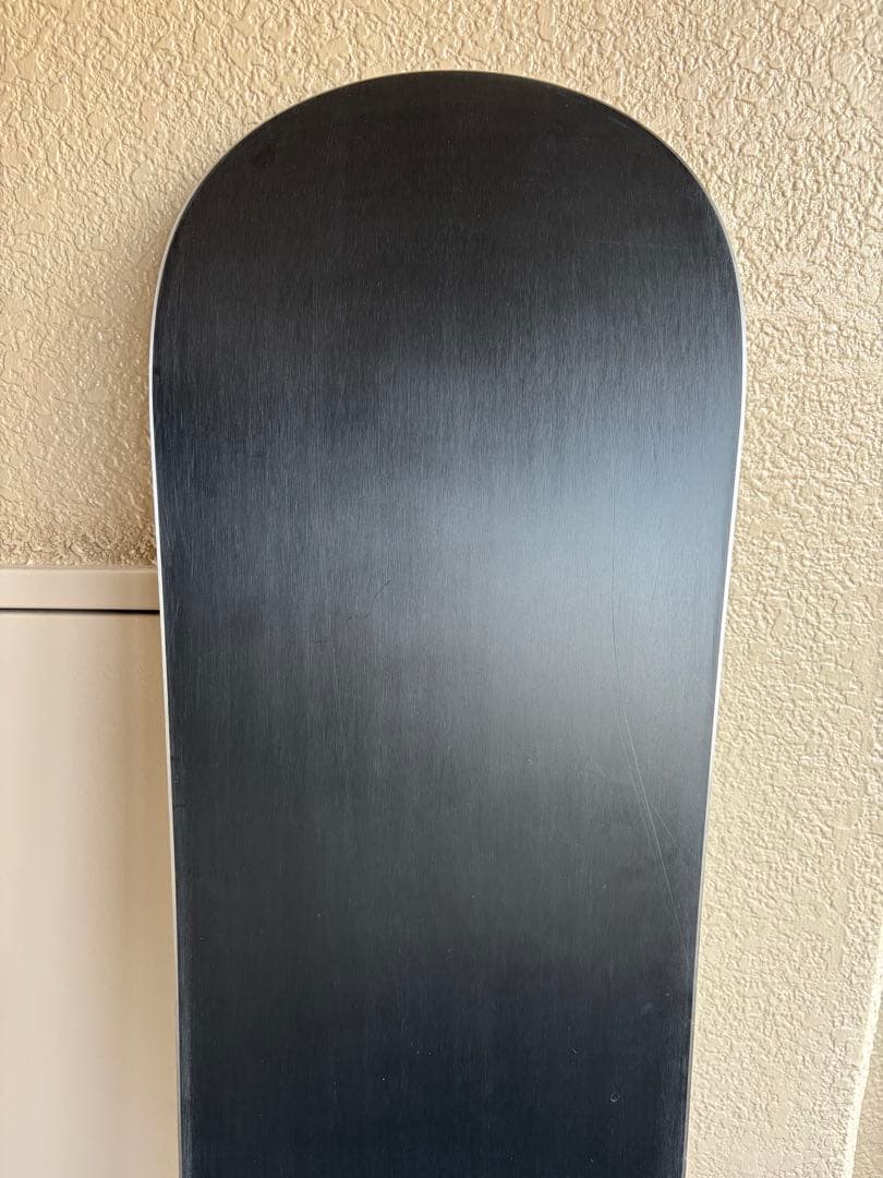 OGASAKA 24-25 CT-IZ 156 オガサカ　スノーボード