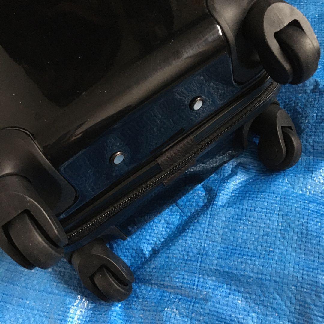 LUNA SEA★ルナシー⬛︎限定500個⬛︎キャリーケース⬛︎ブラック