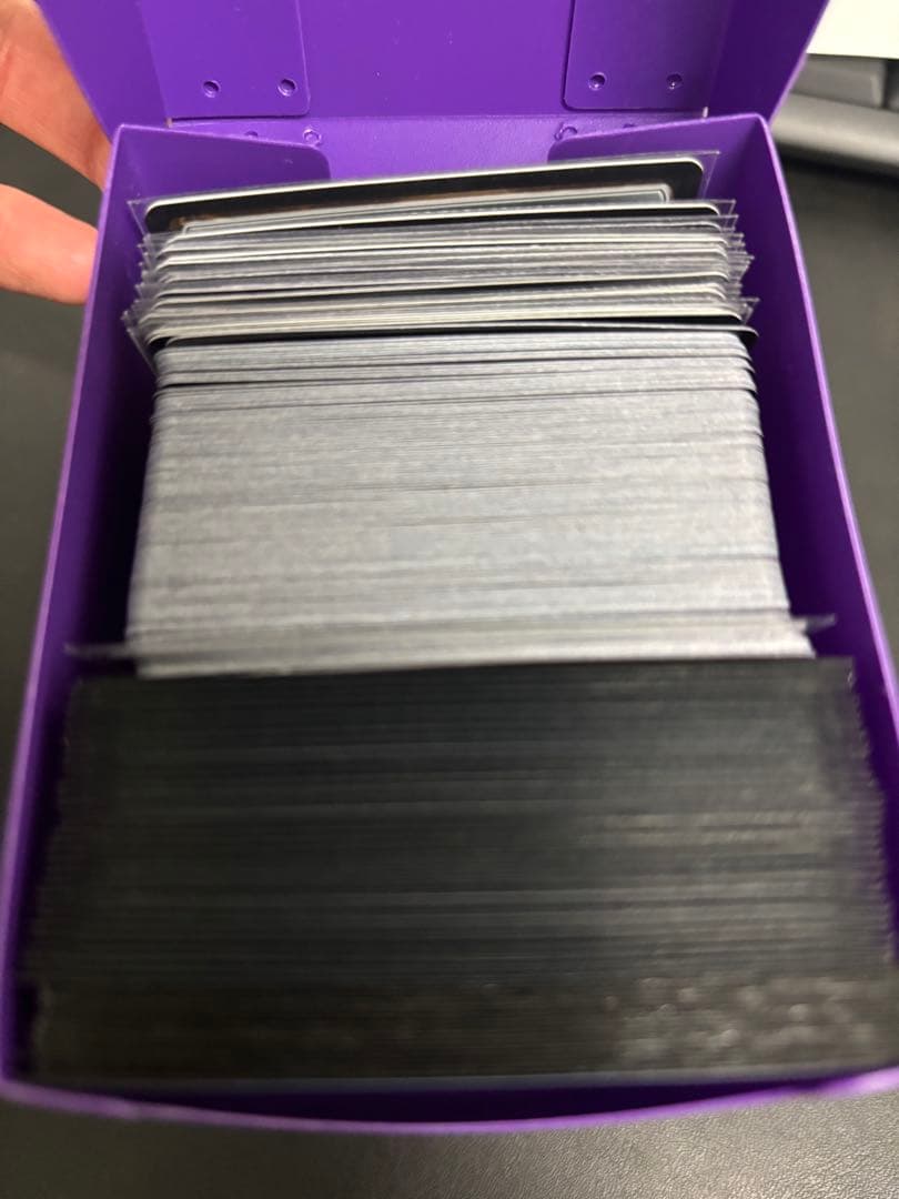 ほ*る様 mtgレガシー　引退品Force of Will 等