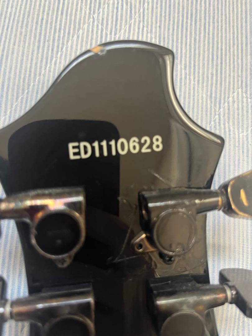 即OK EDWARDS E-CL-S-VIII LUNA SEA SUGIZO