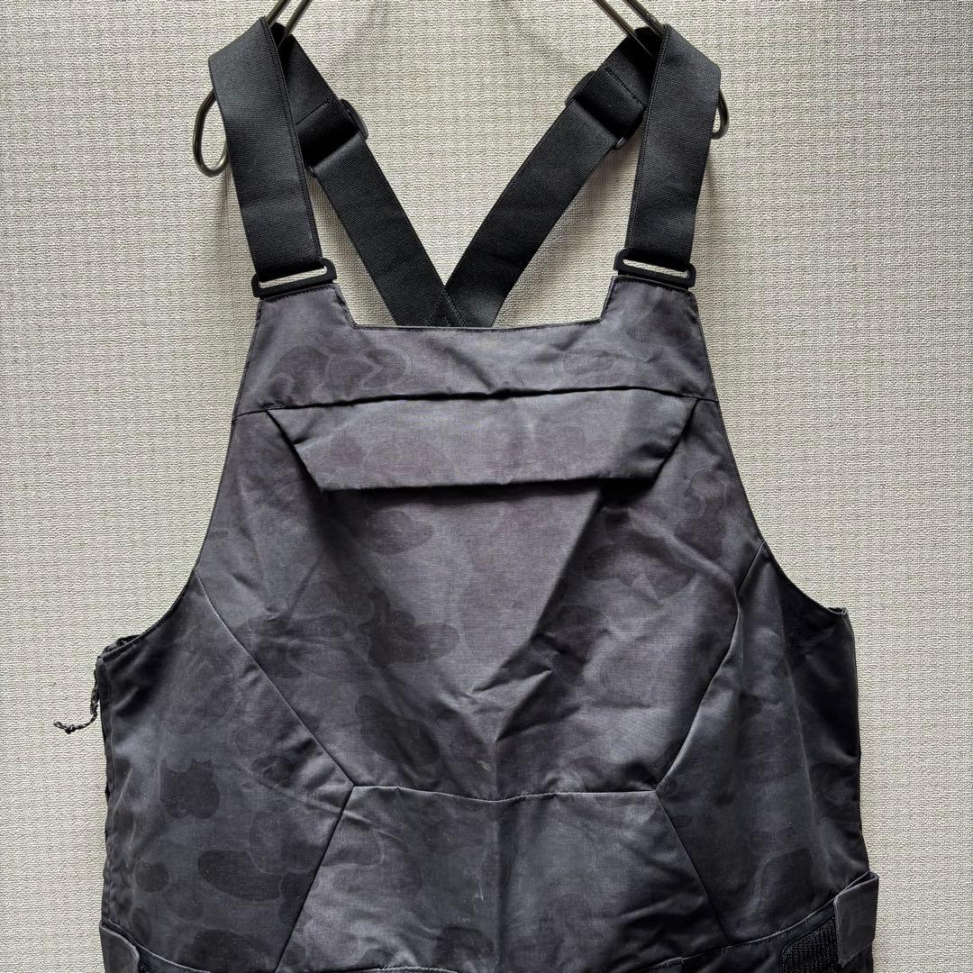 《men's ＸＬ》【新品】ザ ノースフェイス フリーダムビブパンツ