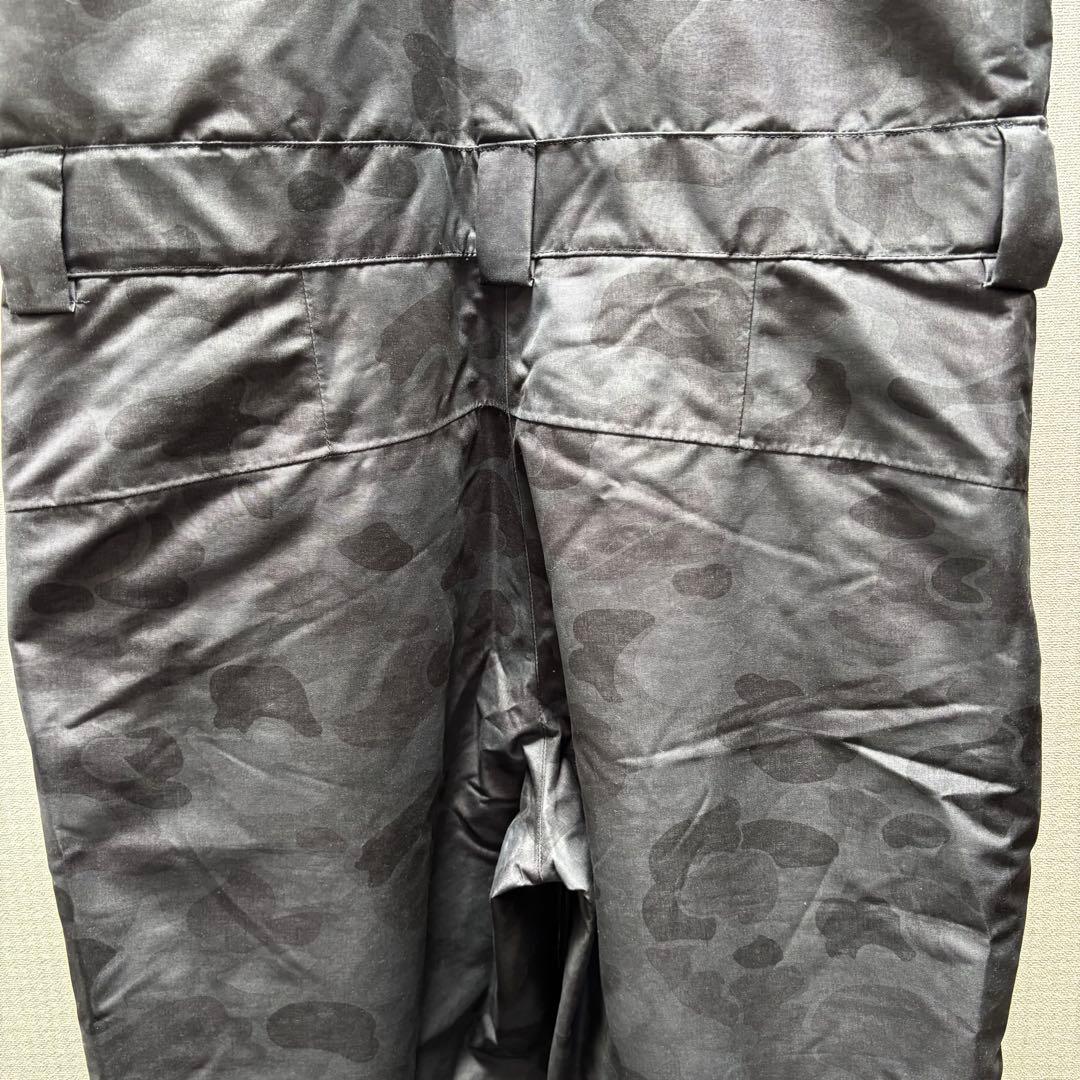 《men's ＸＬ》【新品】ザ ノースフェイス フリーダムビブパンツ