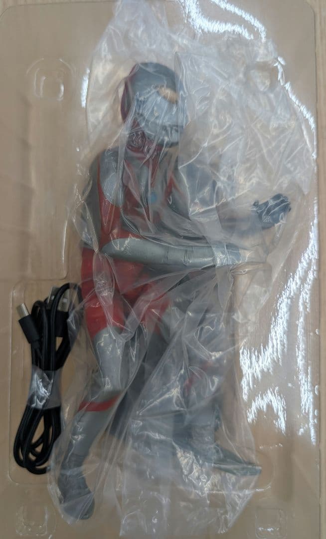 大怪獣シリーズ。ウルトラマン.Aタイプ。