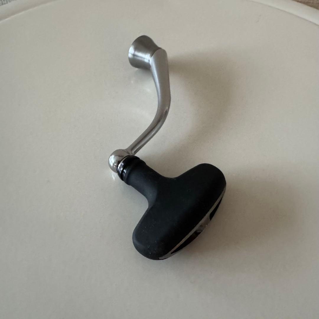 【未使用品】22イグシスト 純正ハンドル 55mm