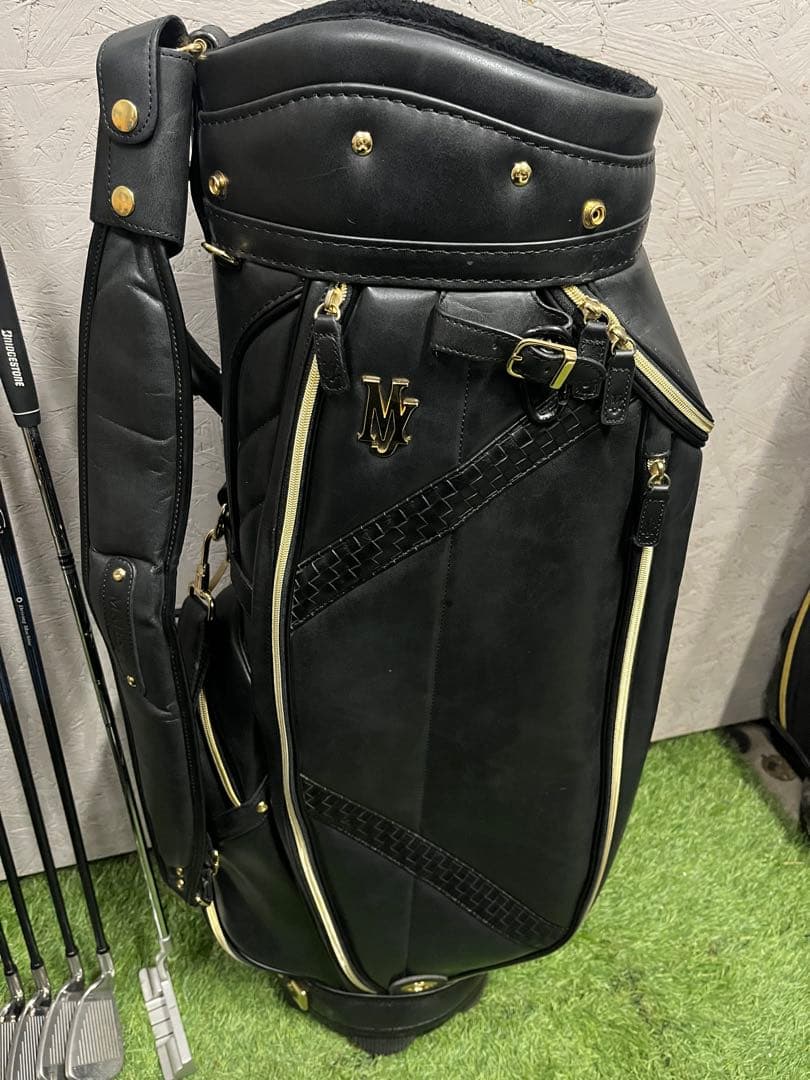 レディース bridgestone マックテック クラブセット ゴルフクラブ