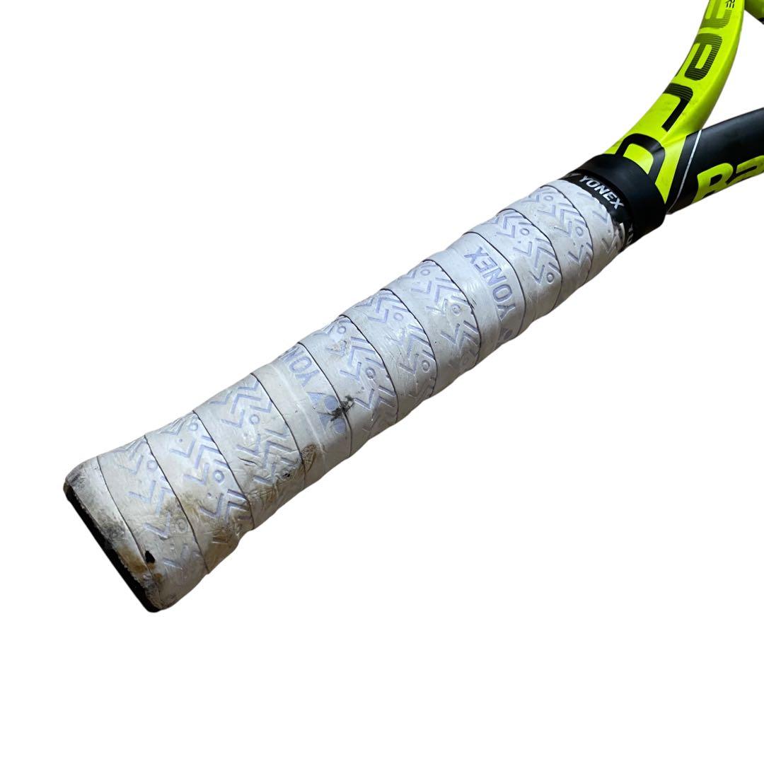 【美品】BabolaTバボラ PURE aero ピュアアエロ 2016年モデル