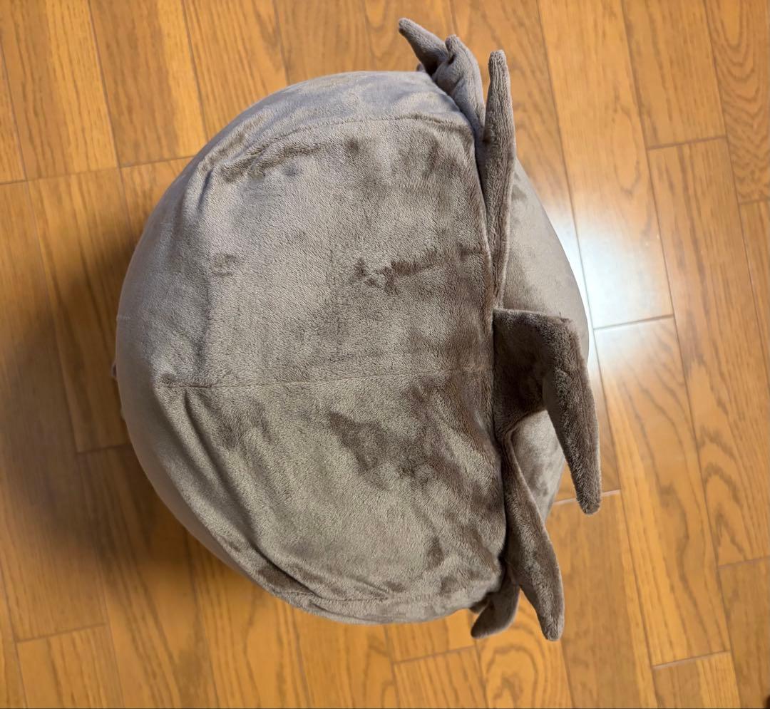 ダンガンロンパ　BIGぬいぐるみ　日向創