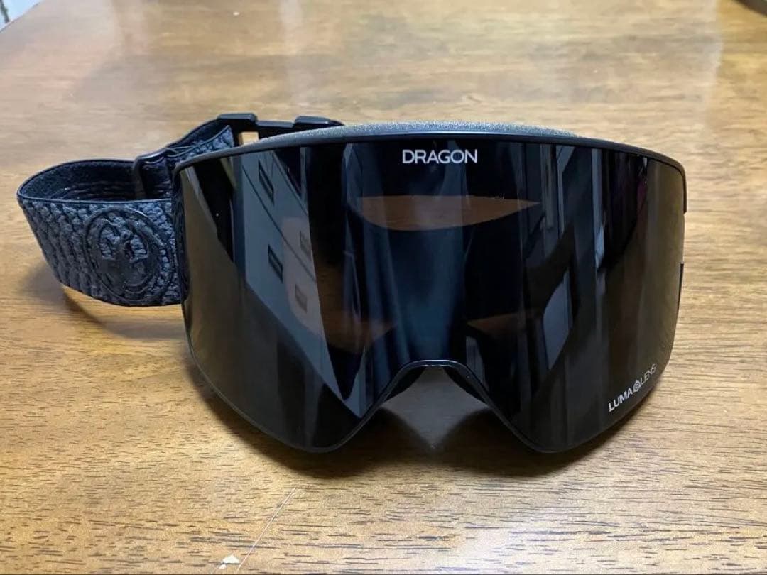 DRAGON ドラゴン ゴーグル NFX2