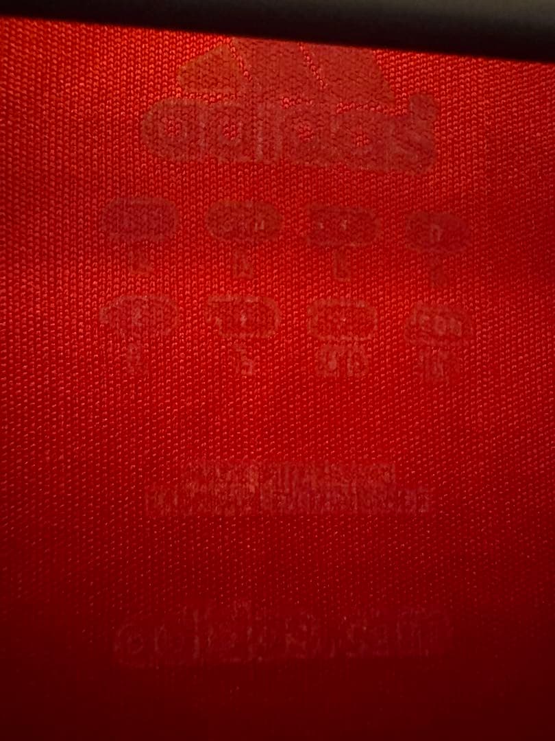 リヴァプール 長袖ユニフォーム L