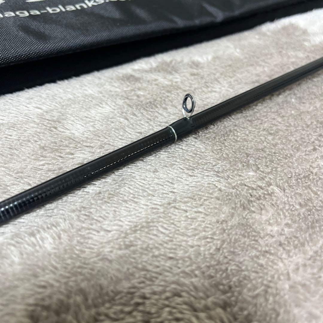 YAMAGA Blanks Ballistick 93M NANO【美品】