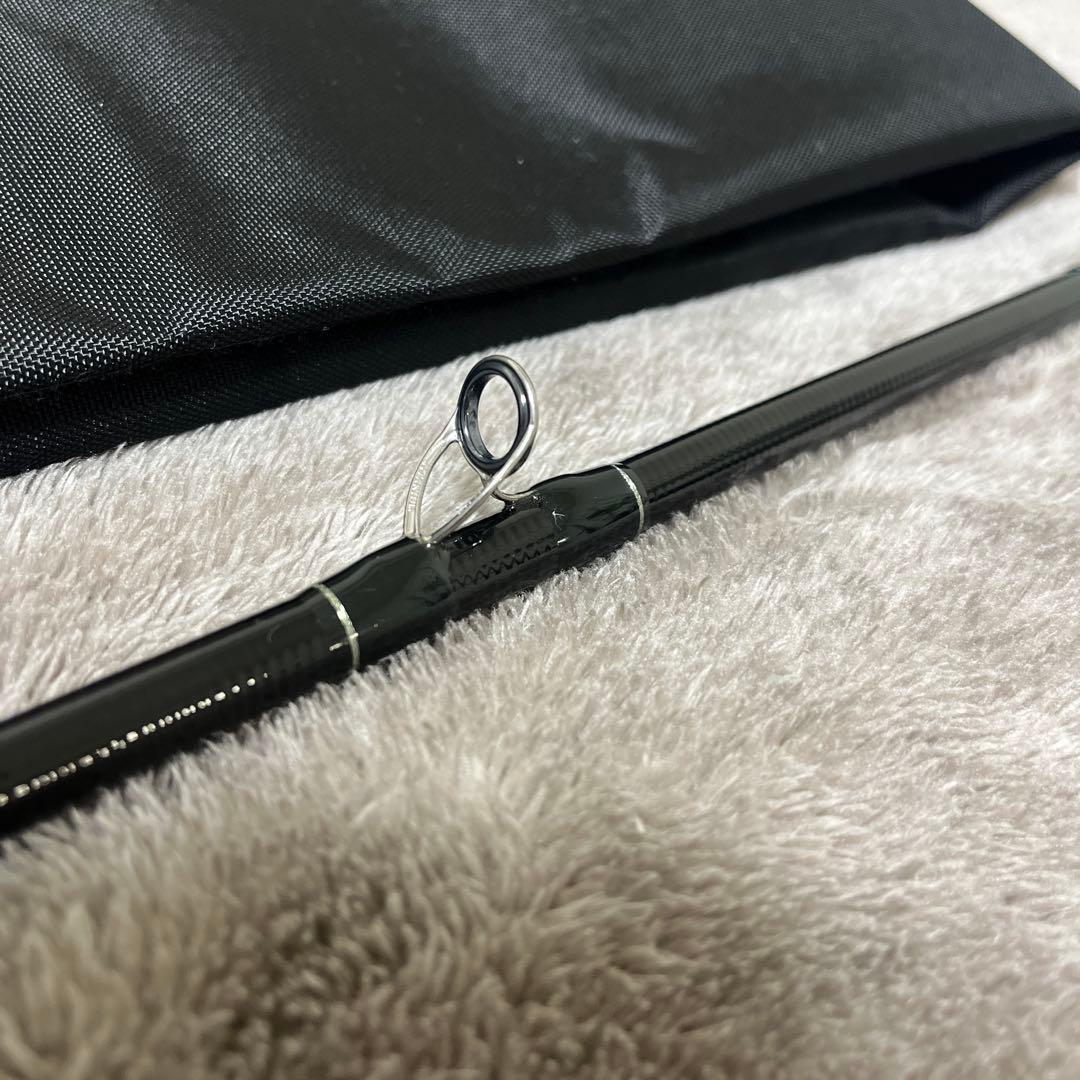 YAMAGA Blanks Ballistick 93M NANO【美品】