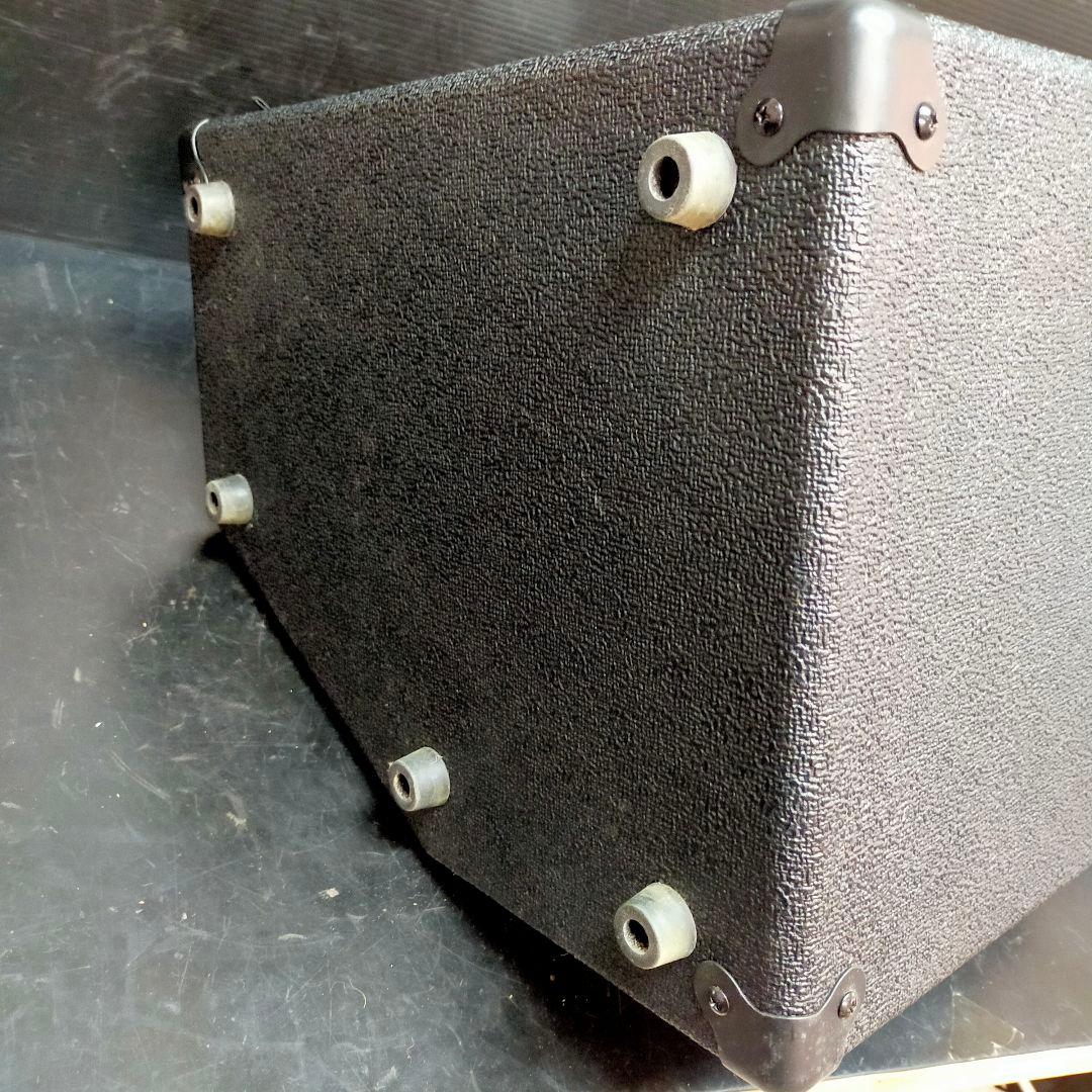 Ampeg BA-108 v2 ベース用アンプ　通電確認済み　電源コード有り