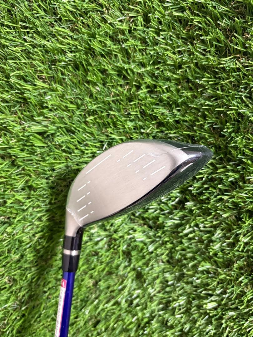 新品未使用！ヤマハYAMAHA インプレスドライブスター4番ユーティリティR