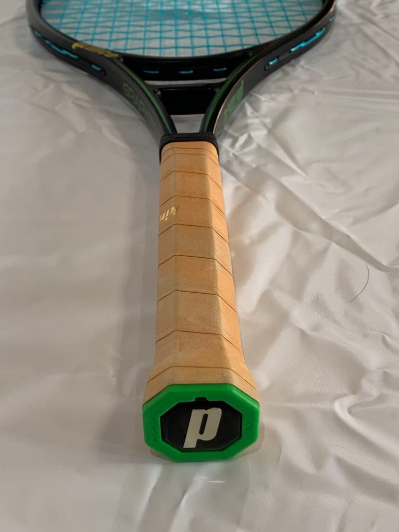 Prince プリンス ファントム グラファイト 107 G2 ケース付き　美品