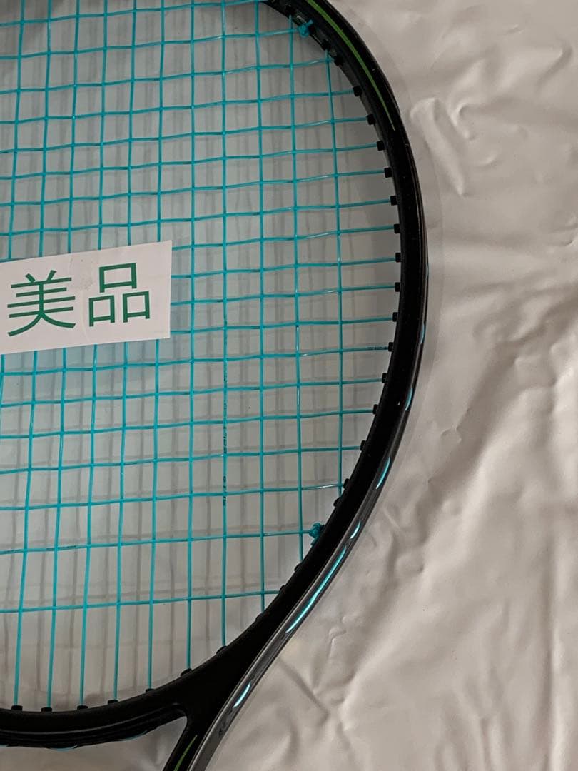 Prince プリンス ファントム グラファイト 107 G2 ケース付き　美品