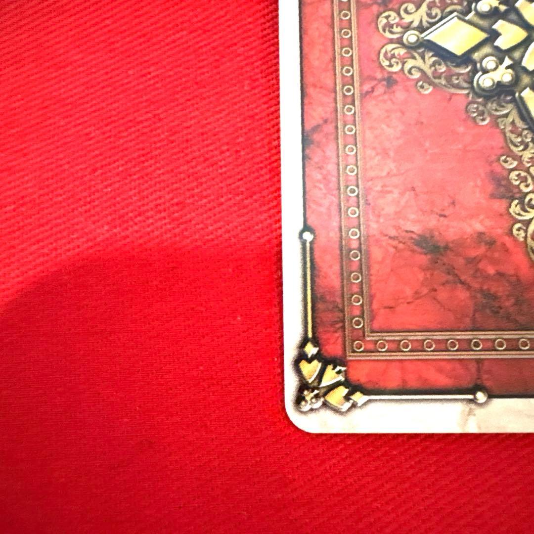 ラウズカード ギラファアンデッド 仮面ライダー剣 トレカ レア ダイヤK 王 緑