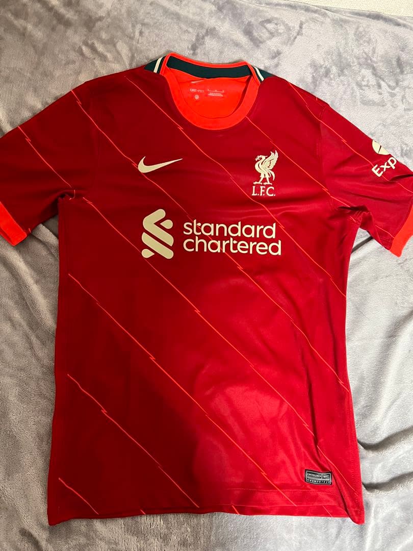 リバプール アレクサンダー・アーノルド 66番 シャツ