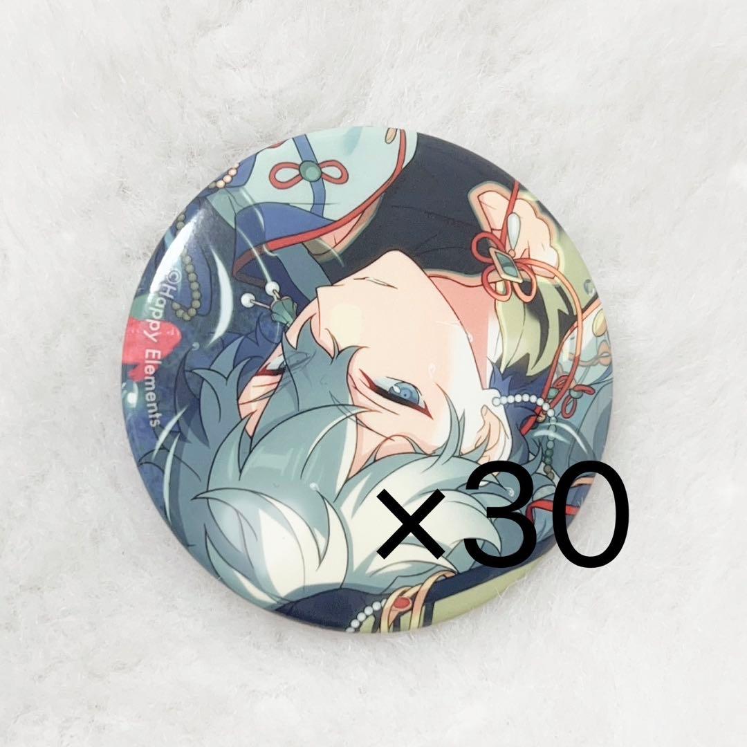 あんスタ 瀬名泉 2023 summer idol 缶バッジ イベコレ 30個
