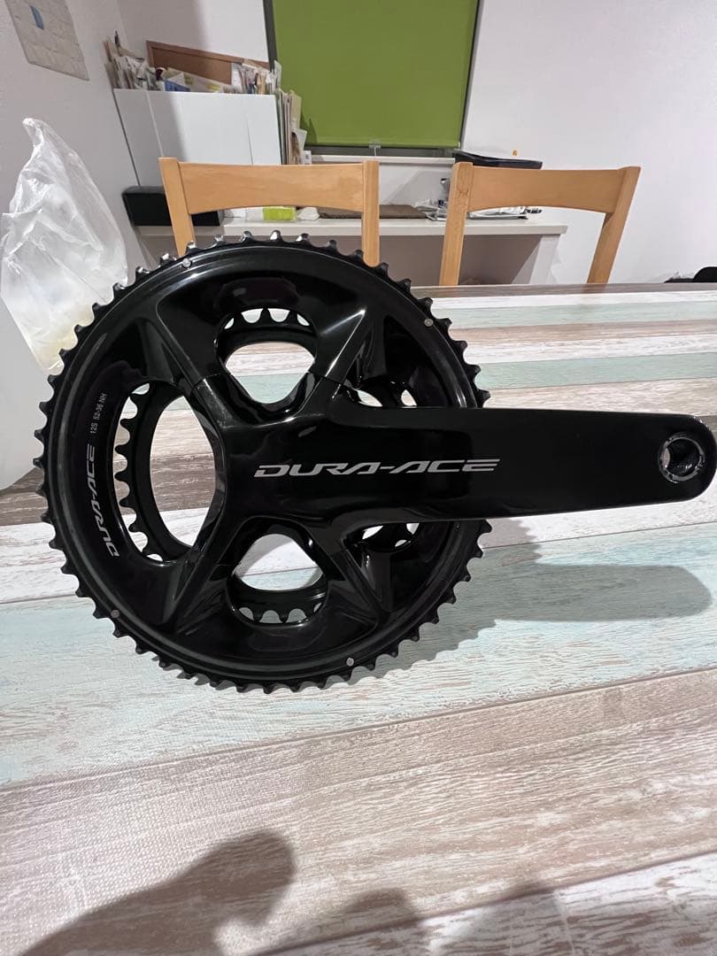 DURA-ACE クランクアーム170mm