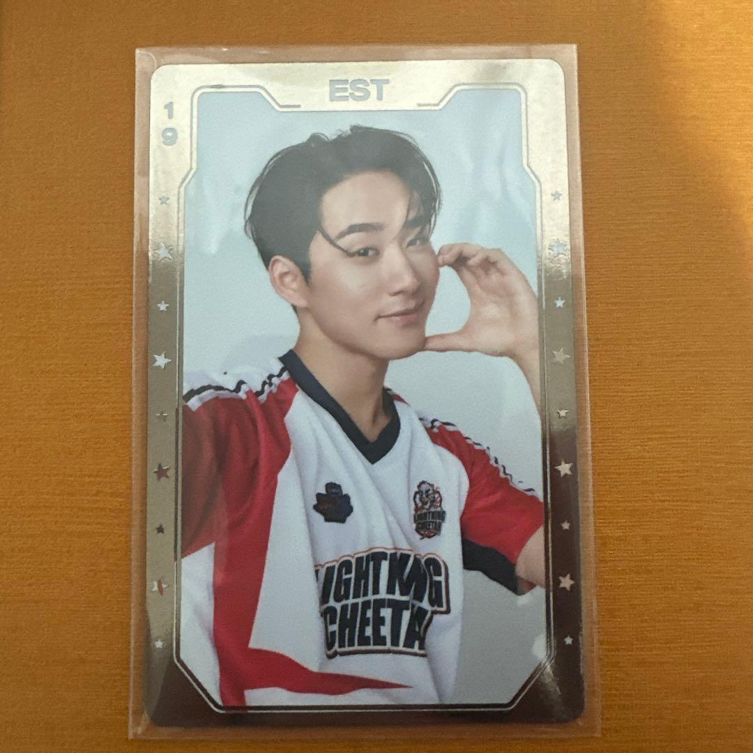 EST シークレット GMMTV ランダムスタリン2025