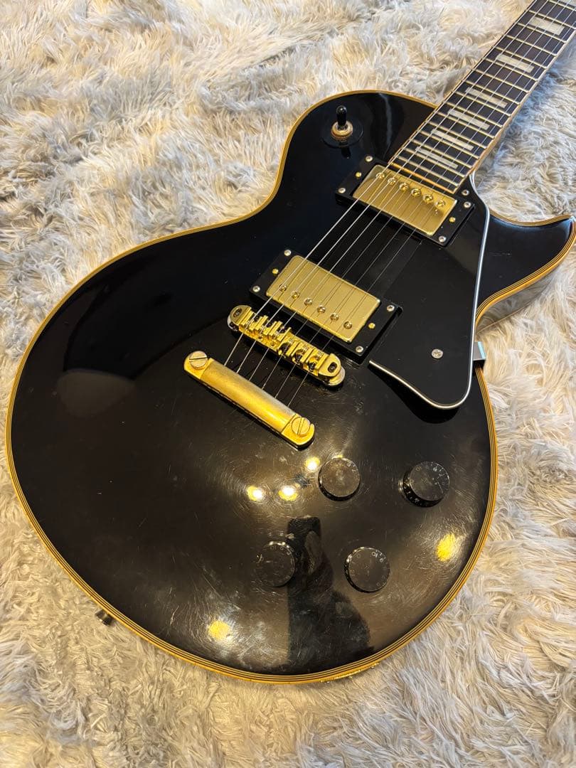 Greco EGC-600 レスポールカスタム